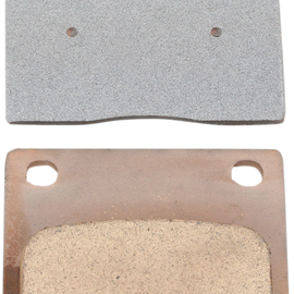 Standard Brake Pads - Suzuki