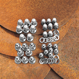 Head Bolt Set 48-77 Acorn