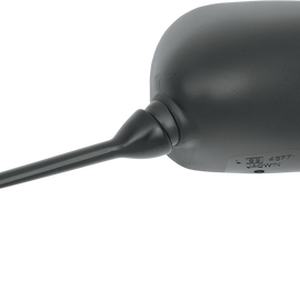 Mirror - Black - Left