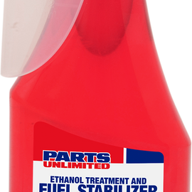 Fuel Treatment and Stabilizer - 12 U.S. fl oz.