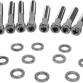 Bolt Kit Camshaft Cover Knurled859