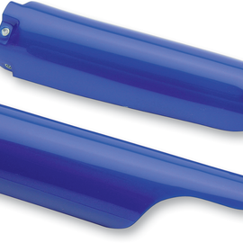 Fork Cover - Blue