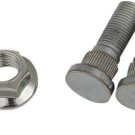 Wheel Stud/Nut Kit - Front/Rear