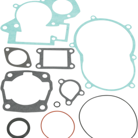 Complete Motor Gasket Kit - KTM 50SX
