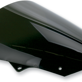 SR Windscreen - Dark Smoke - ZX-10R '08