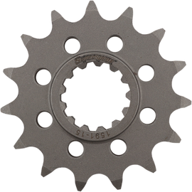 Countershaft Sprocket - 15-Tooth