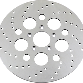 Brake Rotor - 11.5" - Front29662