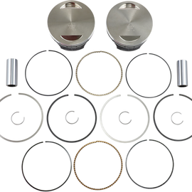 Piston Kit4637527