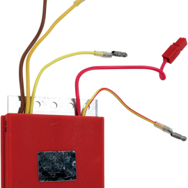 Regulator/Rectifier - Polaris