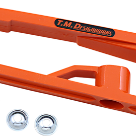 Chain Slider - KTM - Orange