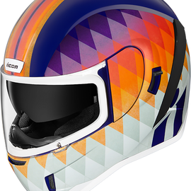 Airform™ Helmet - Hello Sunshine - White - Small