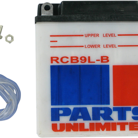 Battery - RCB9L-B