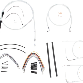 Control Cable Kit - Sterling Chromite II®