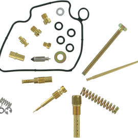 Carburetor Repair Kit - Honda