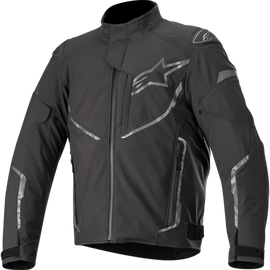 T-Fuse Sport Shell Waterproof Jacket - Anthracite - Small