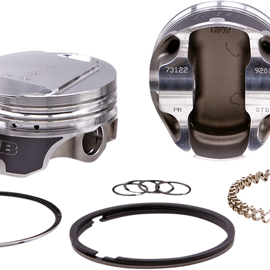 Piston - Evolution8899974965