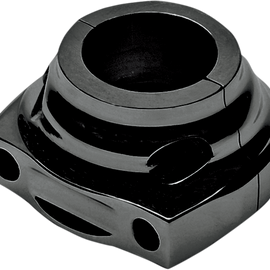 Throttle Housing - Dual Cable - Black