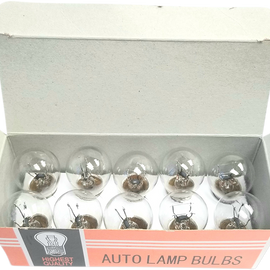 10 Pack Replacement Bulbs