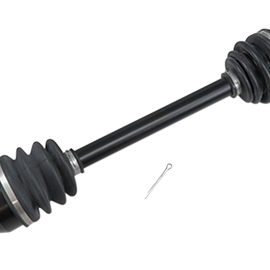 Complete Axle Kit - Heavy Duty - Rear Right