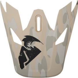 Sector Visor - Covert - Sand