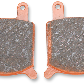 Brake Pads - FA76V