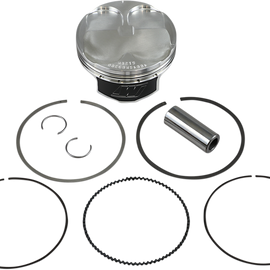 Piston Kit - RZR XP 900