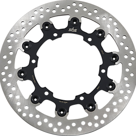 Brake Rotor - Yamaha