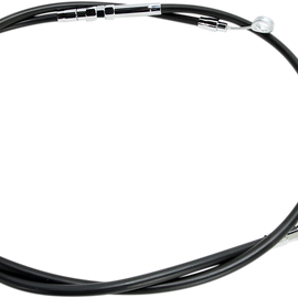 Clutch Cable - XR - Black