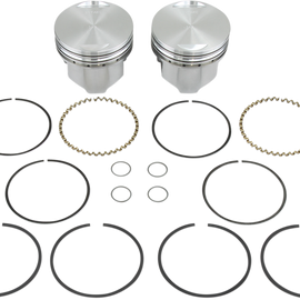 Piston Kit2012