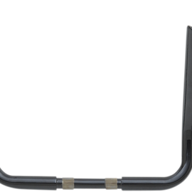 Black 13" Prime Ape for FLHT