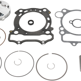 Piston Kit with Gaskets