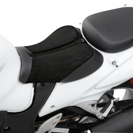 Gel-Channel Sport Seat - Hayabusa
