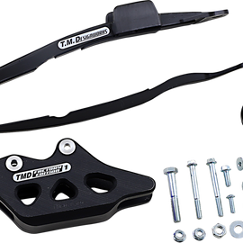 Chain Guide/Slider - Yamaha - Black