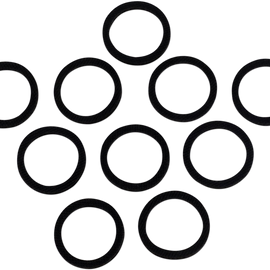 Solenoid Mount Gasket