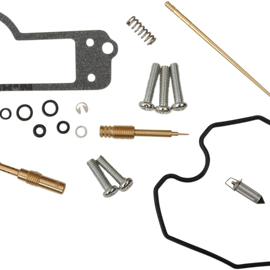 Carburetor Repair Kit - Honda