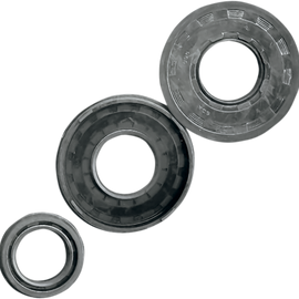 Crankshaft Oil Seal Set