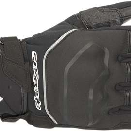 Andes Touring Outdry® Gloves - Black - Small