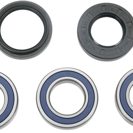 Wheel Bearing Kit - Rear