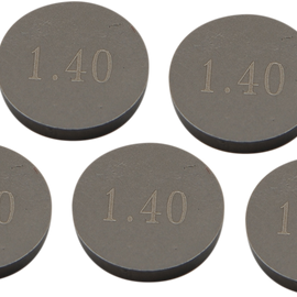 Valve Shim - 5 pack