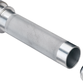 Throttle Tube - CRF - Aluminum