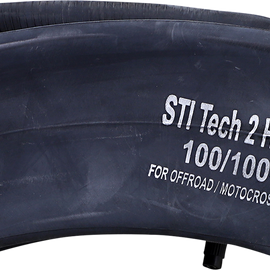 Inner Tube - Heavy-Duty - 100/100-18 - TR-6