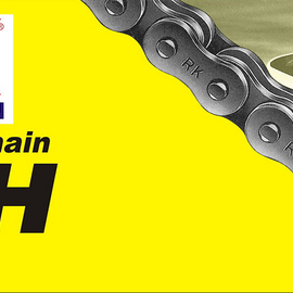 428 - Heavy-Duty Chain - 130 Links