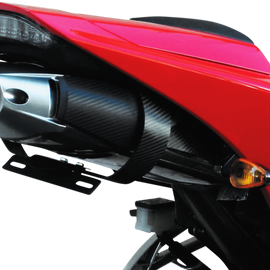 Tail Kit with Signals - CBR600RR '18