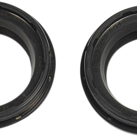 Fork Seals - 32.5 mm ID x 43.5/47 mm OD x 8/14 mm T