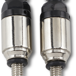 Fork Air Bleeder - M4 x 0.7 - WP/Mar/Ohl/Pai - Black