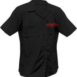 Sinners Speedshop Shirt - Black - 4XL