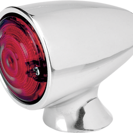 Bullet Taillight - Polished