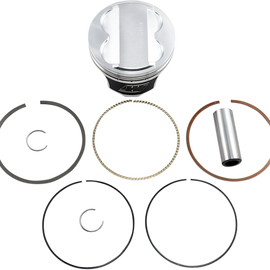 Piston Kit - Rincon - 11:1