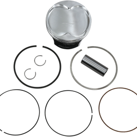Piston Kit - RZR570 - Standard