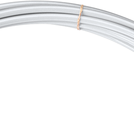 Vent Hose Refill - White - 9 Pack